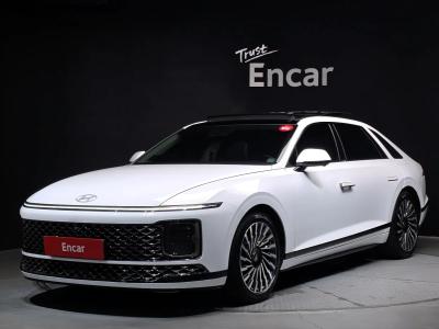 2023 Hyundai Grandeur