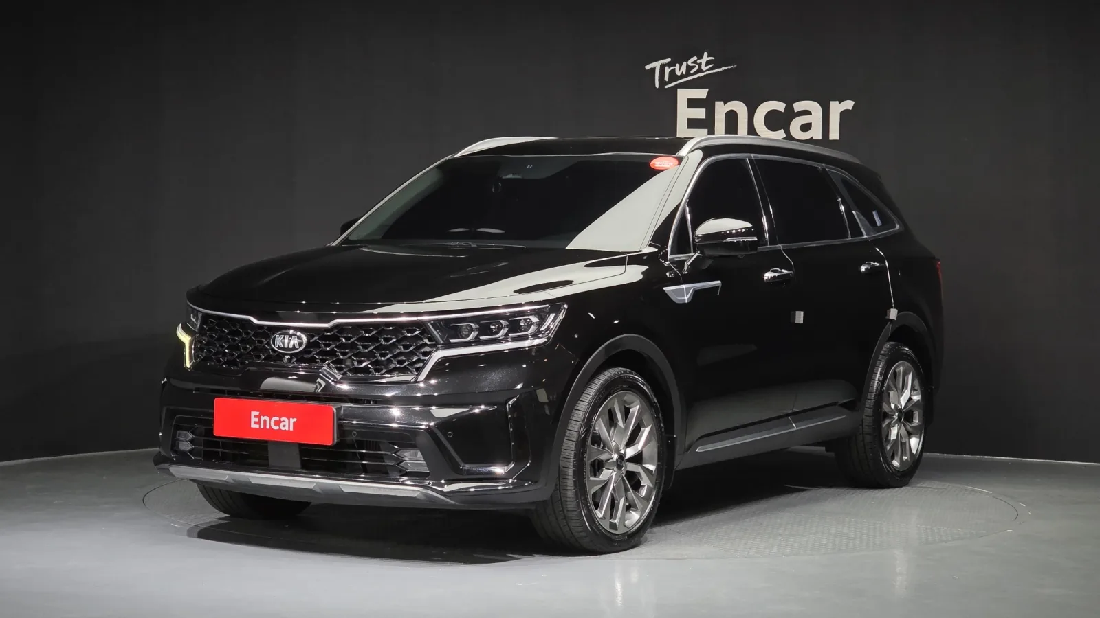 2021 Kia Sorento