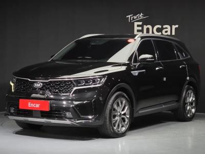 2021 Kia Sorento