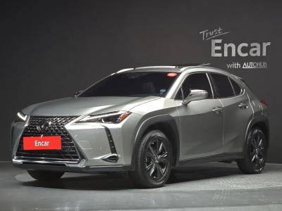 2024 Lexus UX