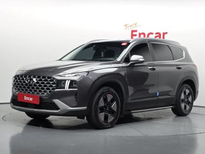 2021 Hyundai Santa Fe