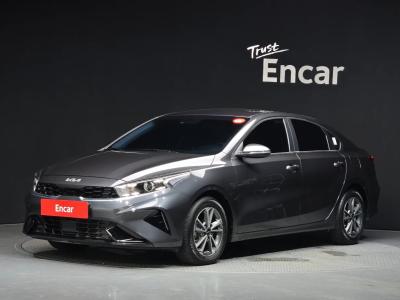 2023 Kia K3