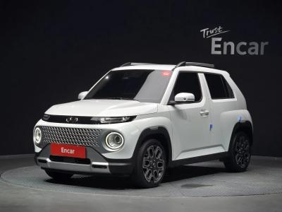 2023 Hyundai Casper