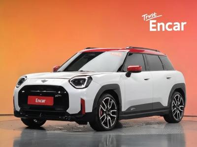 2025 Mini Aceman