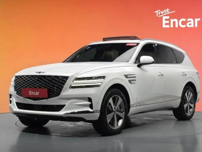 2023 Genesis GV80