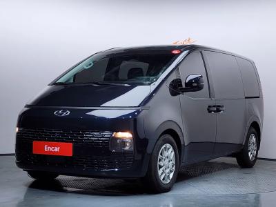 2023 Hyundai Staria