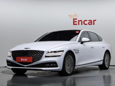 2023 Genesis G80