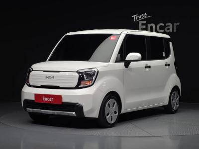 2024 Kia RAY