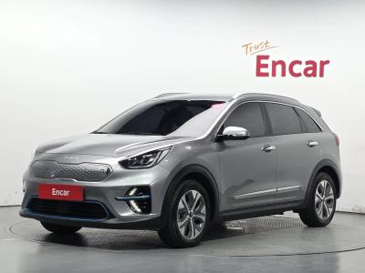 2022 Kia Niro