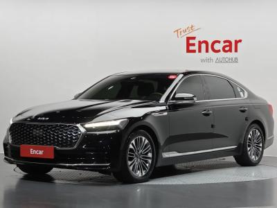 2022 Kia K9