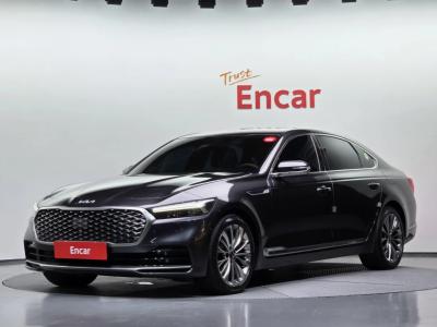 2023 Kia K9
