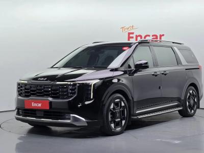 2024 Kia Carnival
