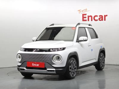 2023 Hyundai Casper