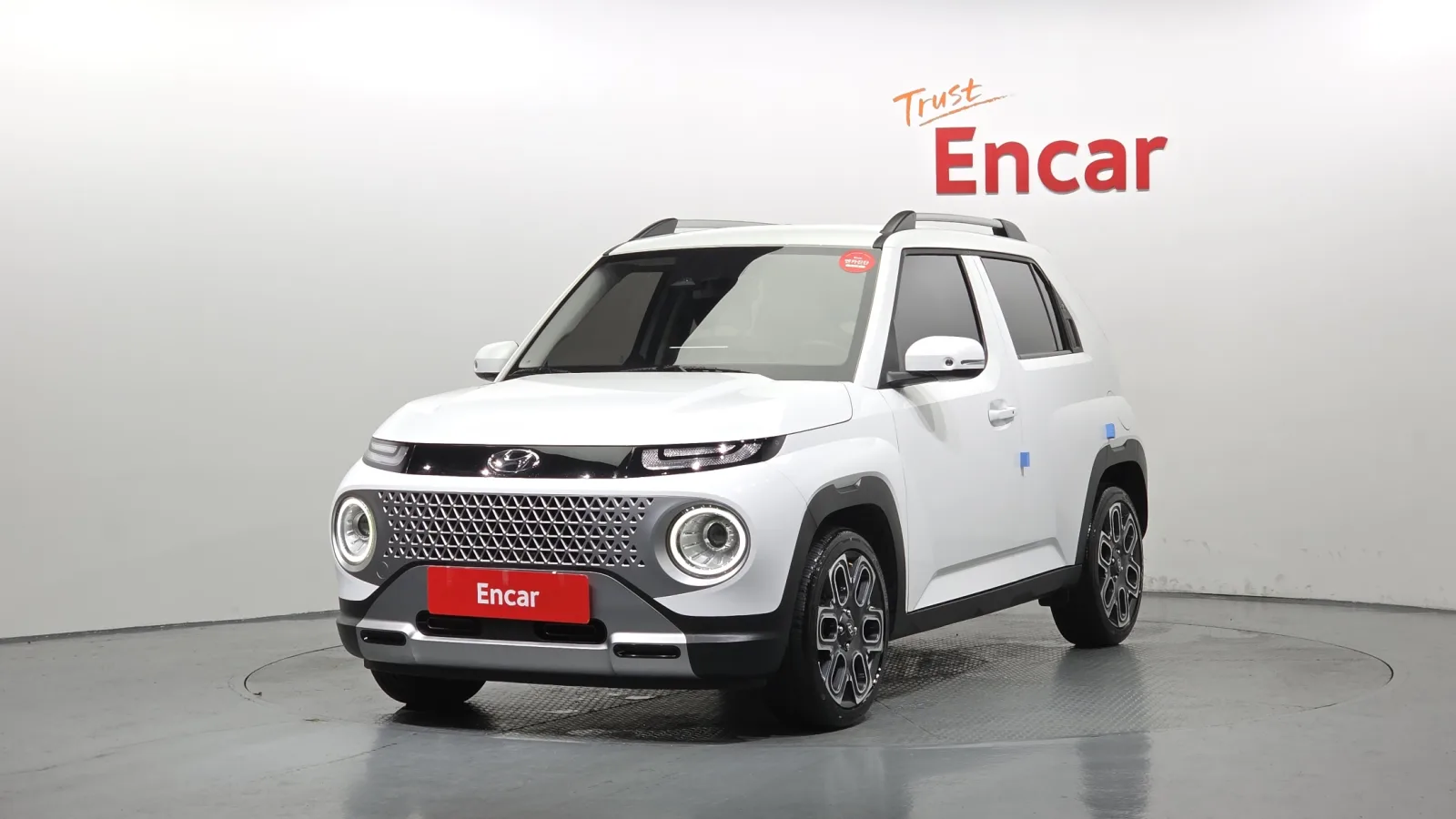 2023 Hyundai Casper