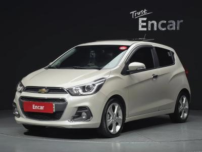 2017 Chevrolet Spark