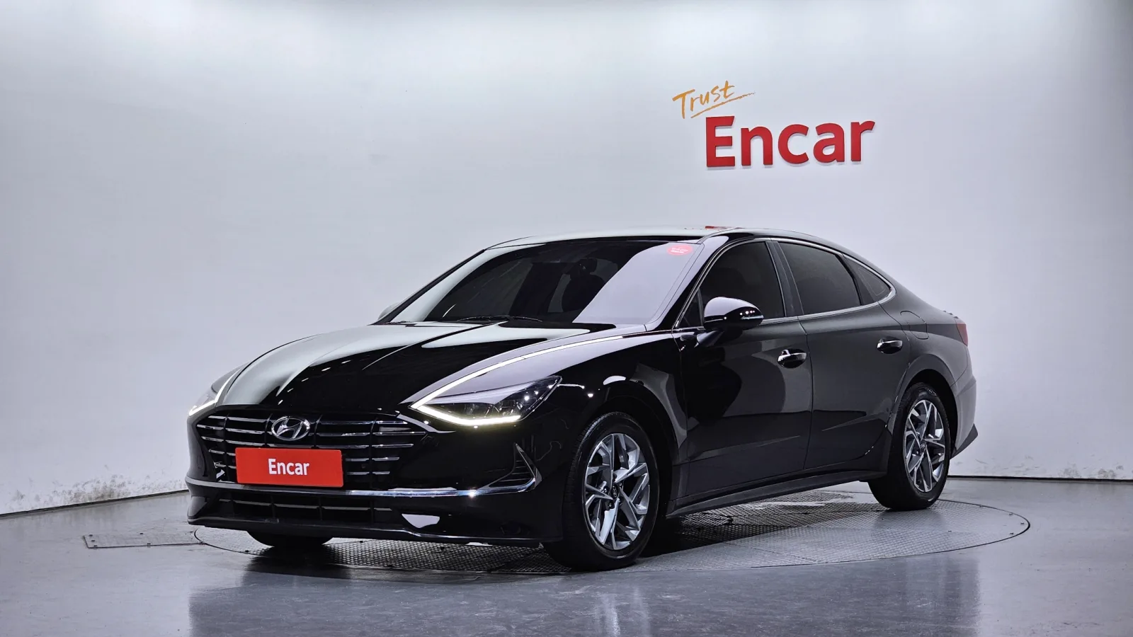 2020 Hyundai Sonata