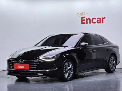 2020 Hyundai Sonata