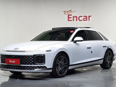2023 Hyundai Grandeur