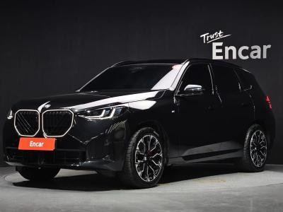 2026 BMW X3
