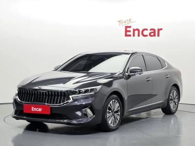 2020 Kia K7