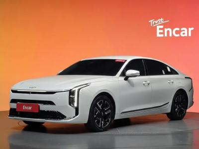 2026 Kia K8