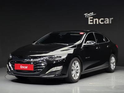 2020 Chevrolet Malibu