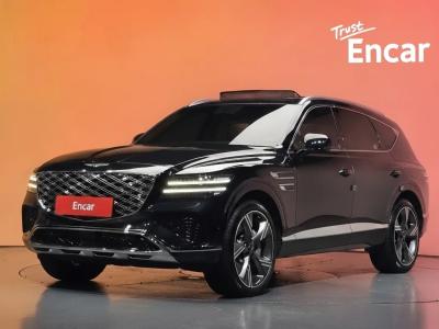2024 Genesis GV80