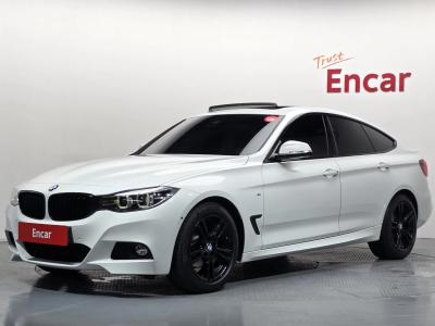 2021 BMW Gran Turismo