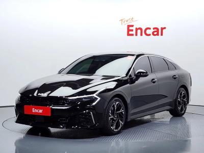 2024 Kia K5