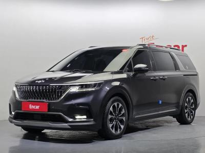 2022 Kia Carnival