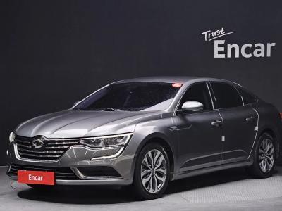2016 Renault Korea SM6