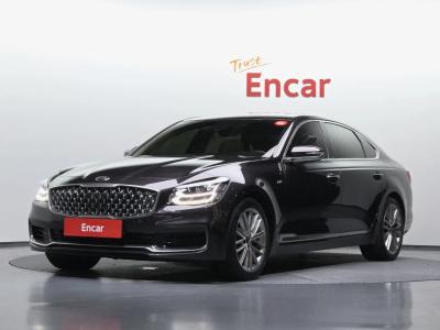 2021 Kia K9