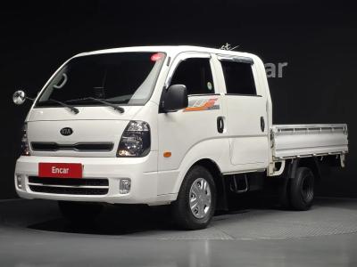 2019 Kia (Asia) BongoⅢ