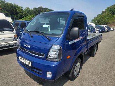 2024 Kia (Asia) The New BongoⅢ