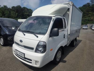 2013 Kia (Asia) BongoⅢ