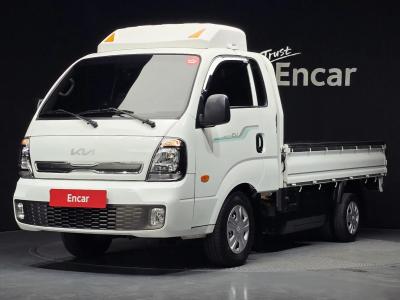 2023 Kia (Asia) The New BongoⅢ
