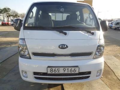 2014 Kia (Asia) BongoⅢ