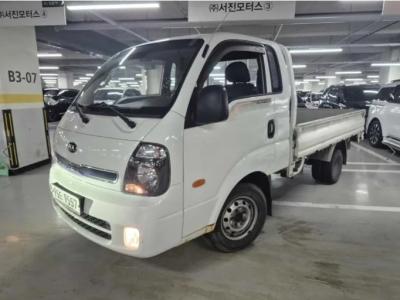 2016 Kia (Asia) BongoⅢ