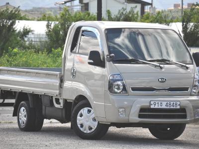 2019 Kia (Asia) BongoⅢ