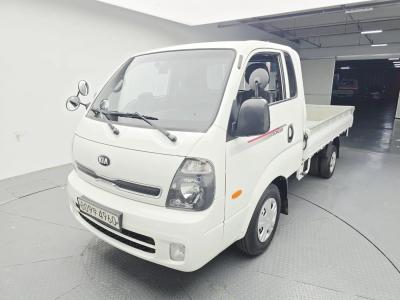 2019 Kia (Asia) BongoⅢ