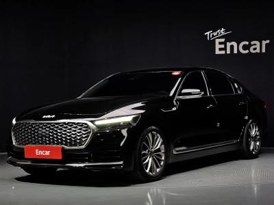 2022 Kia K9