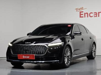 2022 Kia K9