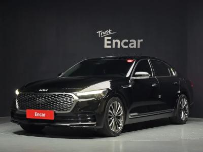 2022 Kia K9