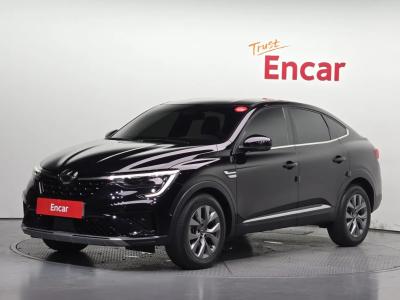 2024 Renault Korea XM3