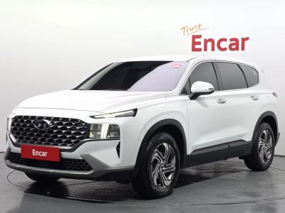 2021 Hyundai Santa Fe