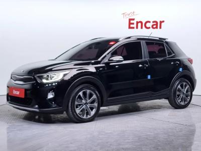 2018 Kia Stonic