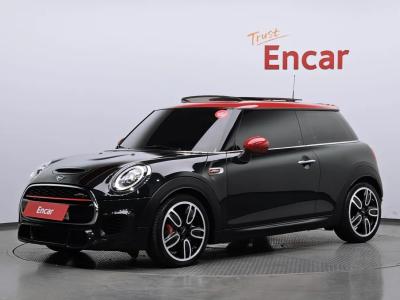 Mini Cooper 2019