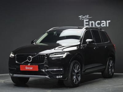 2018 Volvo XC90