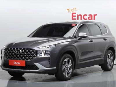 2023 Hyundai Santafe