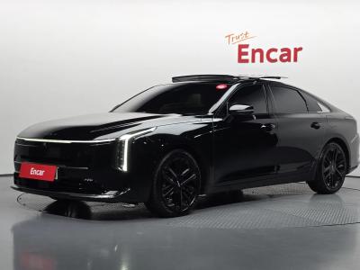 2025 Kia K8